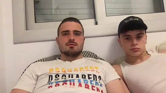 badbwoyz online show from 05.17.26