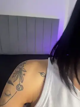 Sasha-Bloom online show from 01.15.26