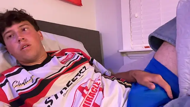 isiah xx online show from 09.21.25