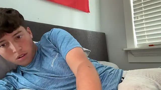 isiah xx online show from 10.27.25