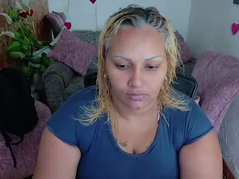 laleska montenegro online show from 02.07.26