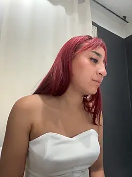 JuliethaDemon  online show from 09.23.25