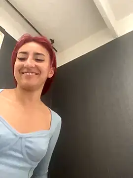 JuliethaDemon  online show from 09.24.25