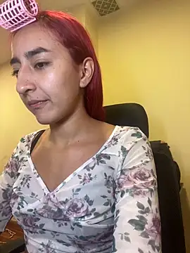 JuliethaDemon  online show from 05.07.26