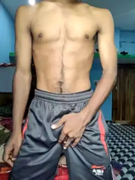 Hunk vishal online show from 05.16.26