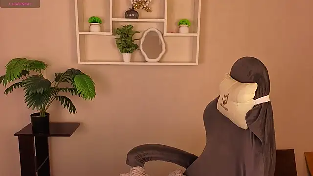 Miche1le Allenne online show from 03.06.26