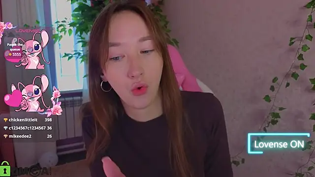 Miche1le Allenne online show from 06.22.26