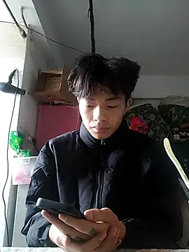 junjun1189 online show from 10.25.25