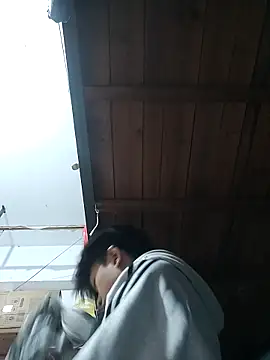 junjun1189 online show from 10.30.25