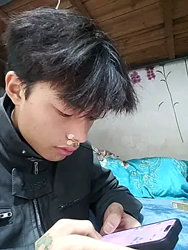 junjun1189 online show from 11.08.25