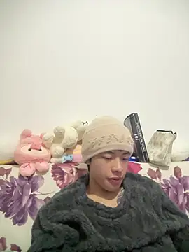 Snapshot of junjun1189 chatting on 02.14.26 junjun1189 online show from 02.14.26