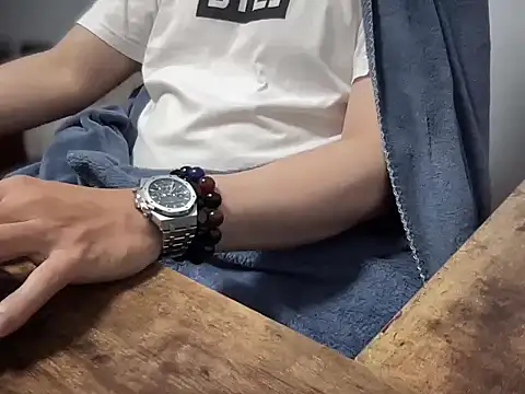 Kumamon518 online show from 02.17.26