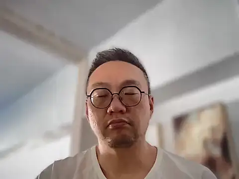 Kumamon518 online show from 02.26.26