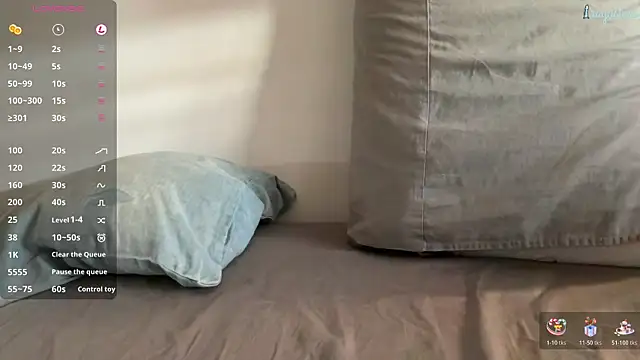 Snapshot of raynstars chatting on 11.16.25 raynstars online show from 11.16.25