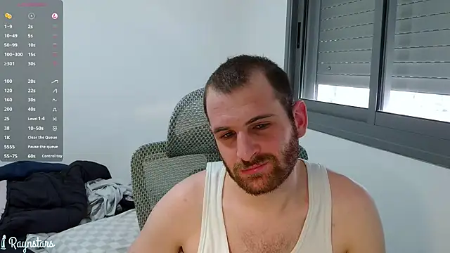 Snapshot of raynstars chatting on 01.17.26 raynstars online show from 01.17.26