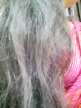 Sofia-ex online show from 09.11.25