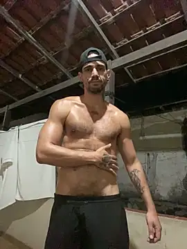 Snapshot of nando__master37 chatting on 10.13.25 nando  master37 online show from 10.13.25