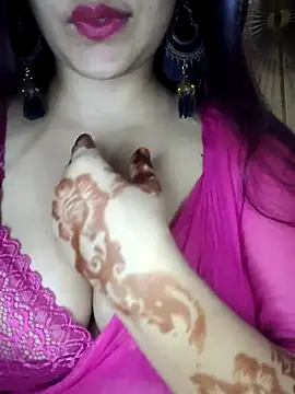 annanya01 online show from 09.19.25