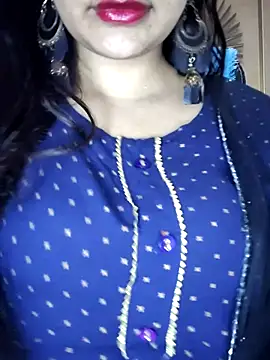 annanya01 online show from 10.02.25