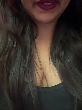 annanya01 online show from 06.15.26