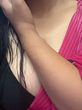 annanya01 online show from 06.18.26