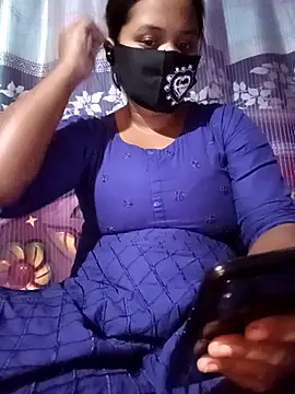 ANNA HOT111 online show from 12.01.25