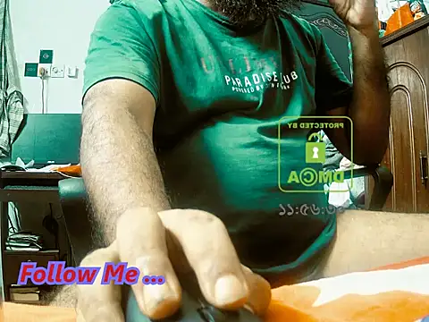 nurel019 online show from 12.02.25