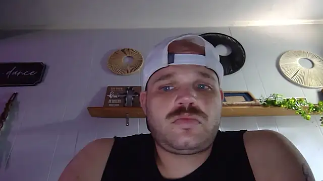 Xstumpy online show from 06.09.26