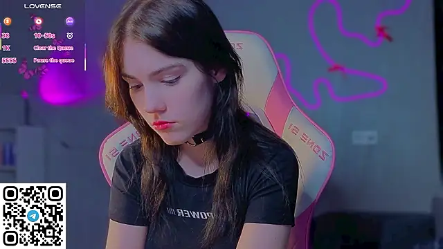 Snapshot of Sophie_SkyAngel chatting on 03.21.26 Sophie SkyAngel online show from 03.21.26