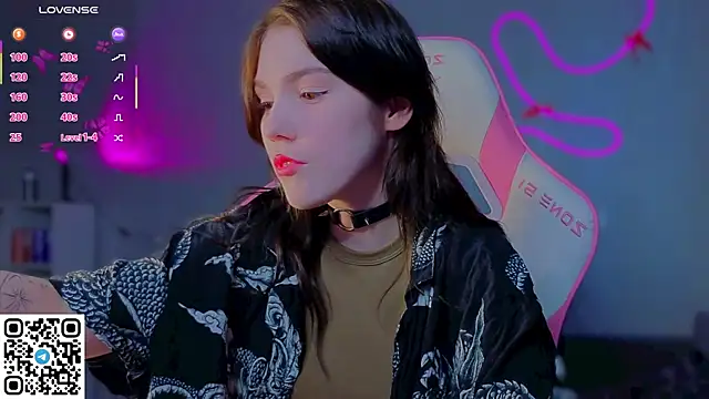 Snapshot of Sophie_SkyAngel chatting on 03.27.26 Sophie SkyAngel online show from 03.27.26