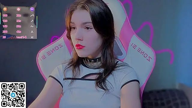 Sophie SkyAngel online show from 05.03.26