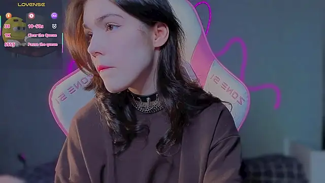 Sophie SkyAngel online show from 05.06.26