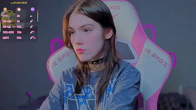 Sophie SkyAngel online show from 05.08.26