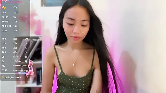Sweetcummer laura online show from 07.30.26