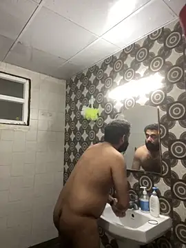 Snapshot of Jakericky5 chatting on 11.21.25 Jakericky5 online show from 11.21.25