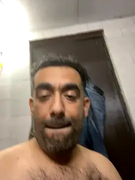 Snapshot of Jakericky5 chatting on 12.05.25 Jakericky5 online show from 12.05.25