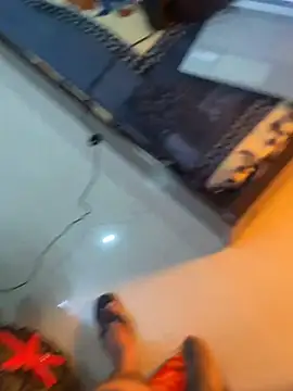 Snapshot of Jakericky5 chatting on 01.08.26 Jakericky5 online show from 01.08.26