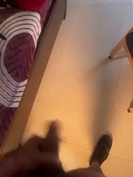 Snapshot of Jakericky5 chatting on 02.06.26 Jakericky5 online show from 02.06.26