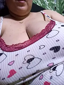 Karima One  online show from 09.11.25