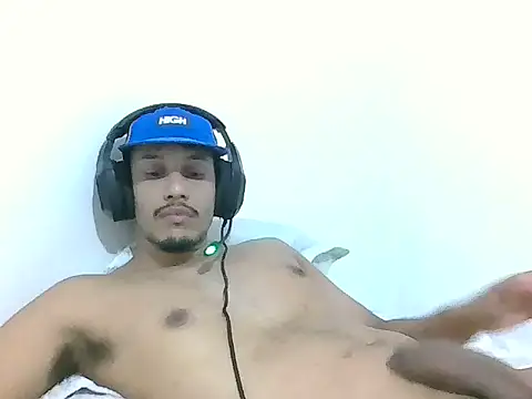 BAGHEERAPGG online show from 09.18.25