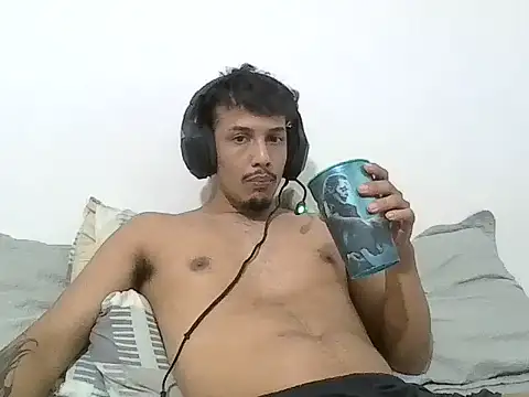 BAGHEERAPGG online show from 09.23.25