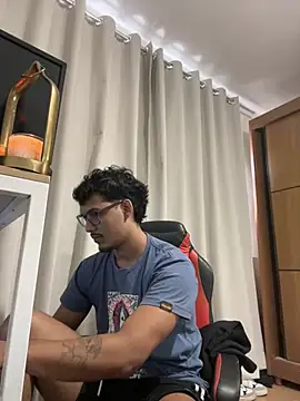 BAGHEERAPGG online show from 05.19.26