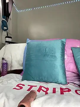 Snapshot of Celeste3 chatting on 03.10.26 Celeste3 online show from 03.10.26