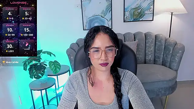 Sharon breezee online show from 02.03.26