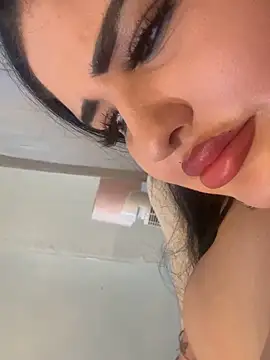 cbabyxox online show from 03.20.26