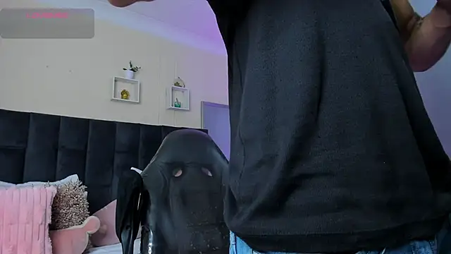 Leo santoro online show from 02.02.26