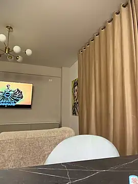 Snapshot of BOO_D chatting on 03.06.26 BOO D online show from 03.06.26