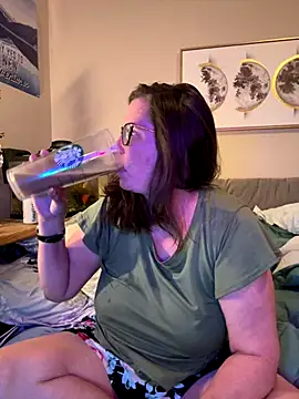 petalsexy online show from 09.30.25