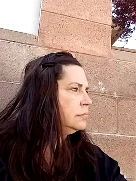 petalsexy online show from 10.26.25