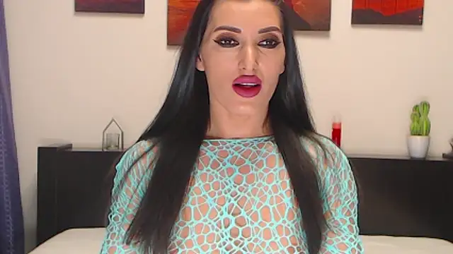 lexa brunette online show from 05.01.26